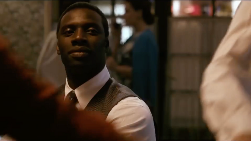KNOCK.  Dir: L.Lévy